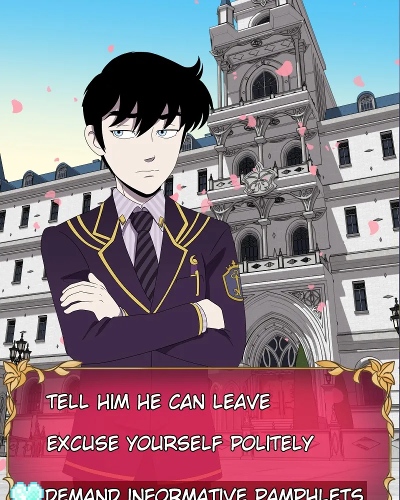 Cinderella Boy Chapter 63 page 38 - 