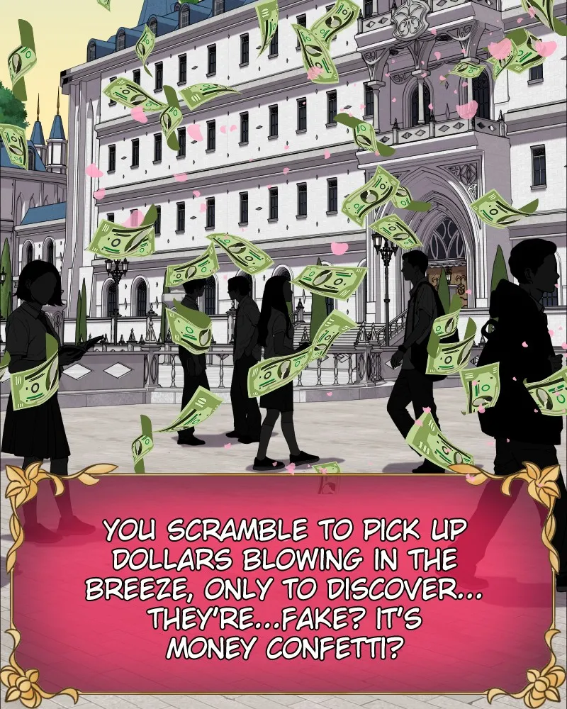 Cinderella Boy Chapter 63 page 50 - 