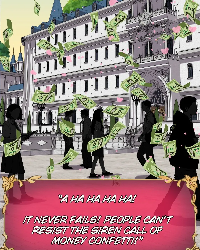 Cinderella Boy Chapter 63 page 52 - 