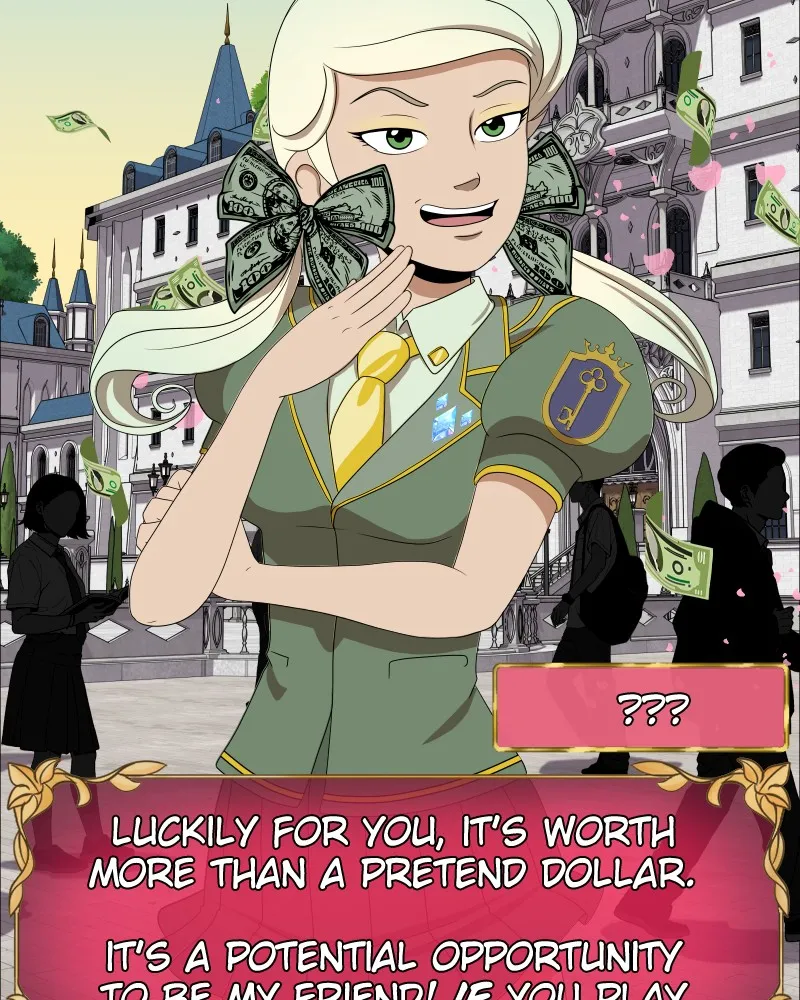 Cinderella Boy Chapter 63 page 54 - 