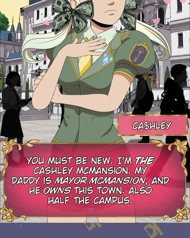 Cinderella Boy Chapter 63 page 56 - 