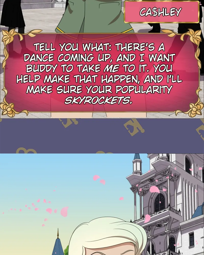 Cinderella Boy Chapter 63 page 65 - 