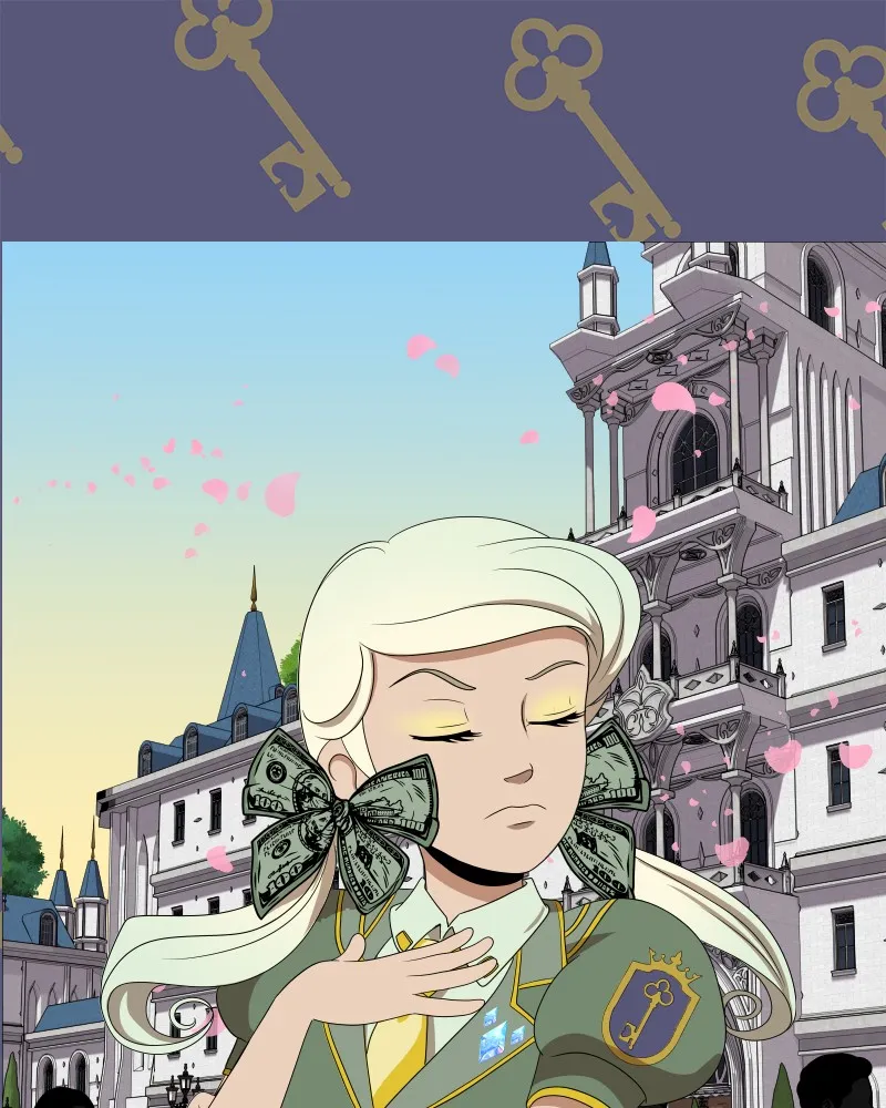 Cinderella Boy Chapter 63 page 67 - 