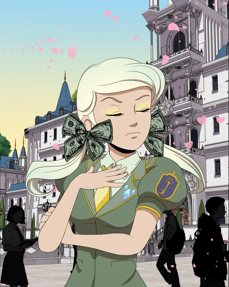 Cinderella Boy Chapter 63 page 69 - 