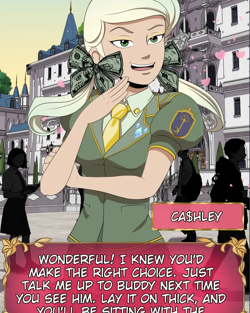 Cinderella Boy Chapter 63 page 71 - 