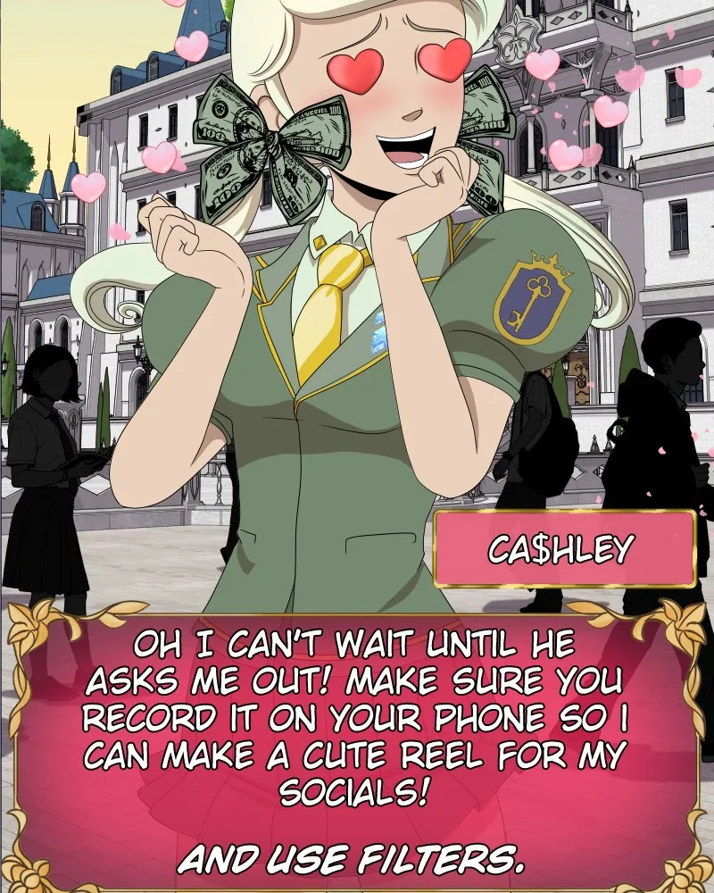 Cinderella Boy Chapter 63 page 73 - 