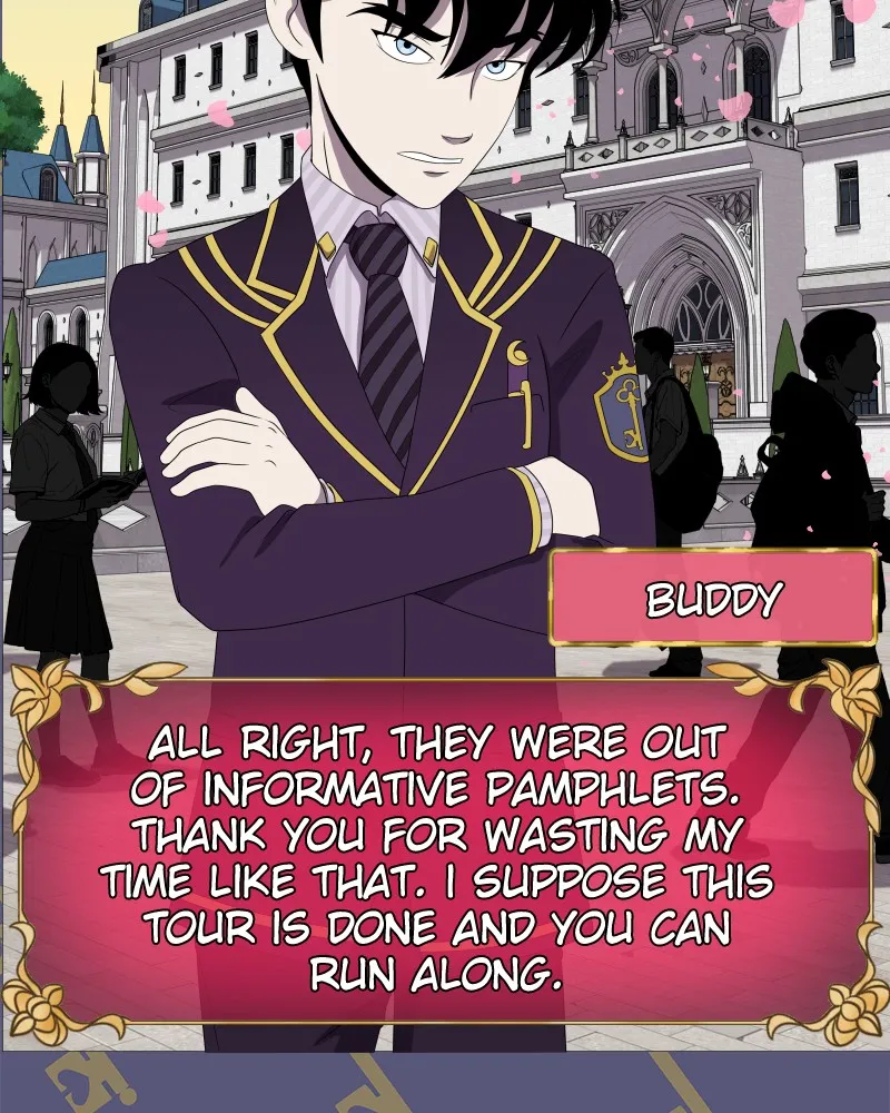 Cinderella Boy Chapter 63 page 80 - 