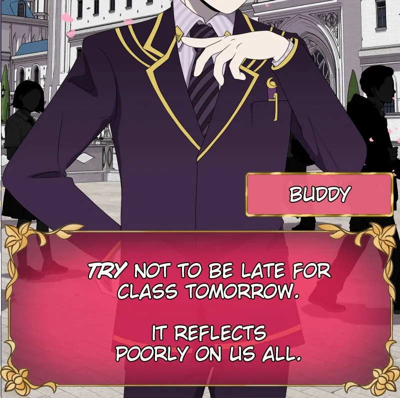 Cinderella Boy Chapter 63 page 84 - 