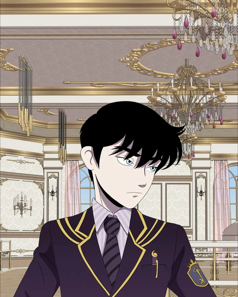 Cinderella Boy Chapter 63 page 10 - 