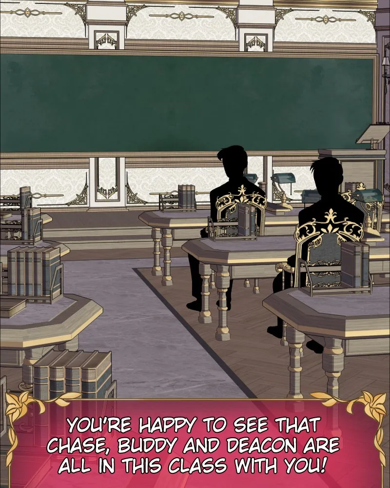 Cinderella Boy Chapter 63 page 97 - 