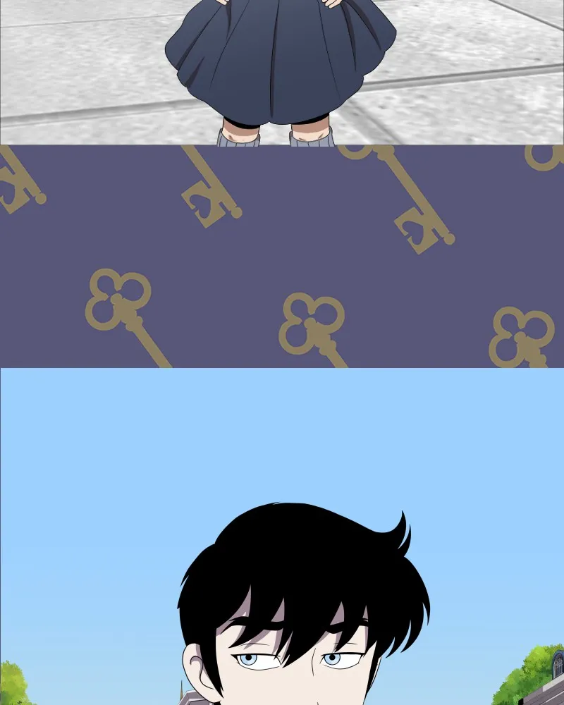 Cinderella Boy Chapter 64 page 107 - 
