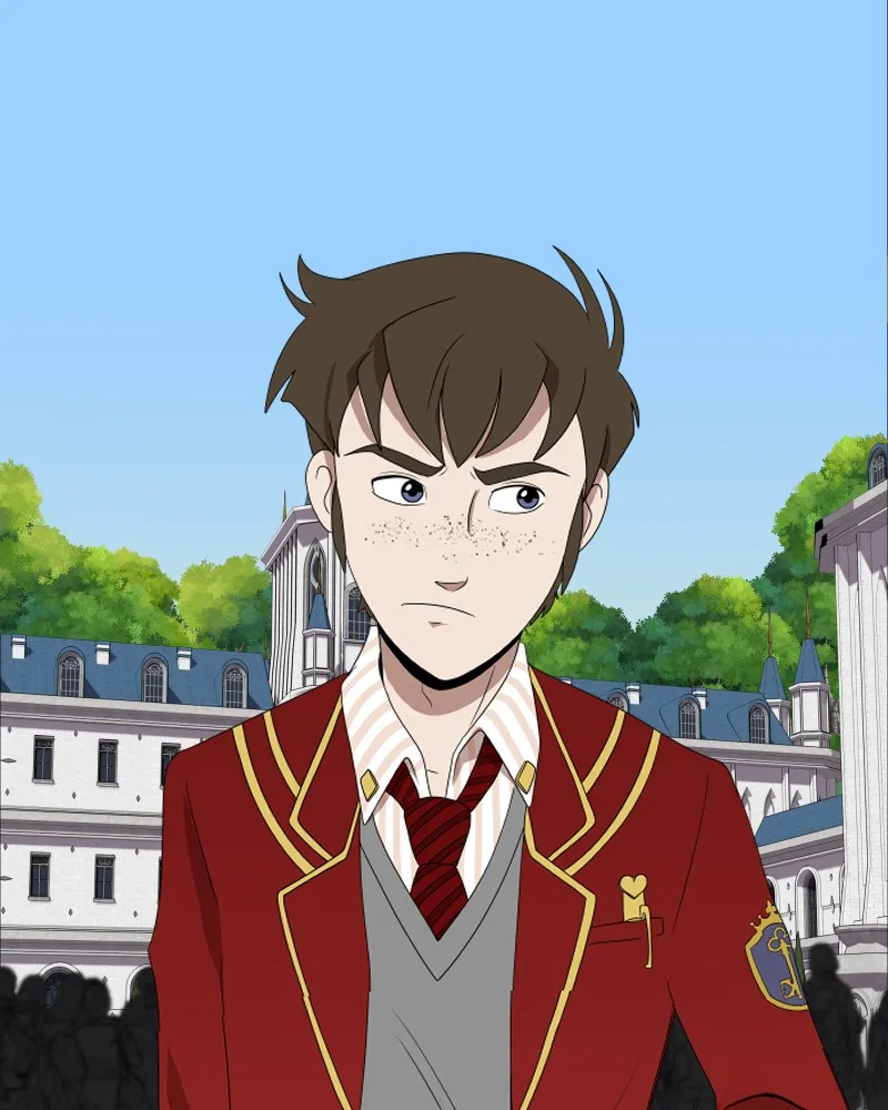 Cinderella Boy Chapter 64 page 125 - 