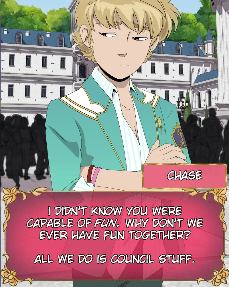 Cinderella Boy Chapter 64 page 132 - 