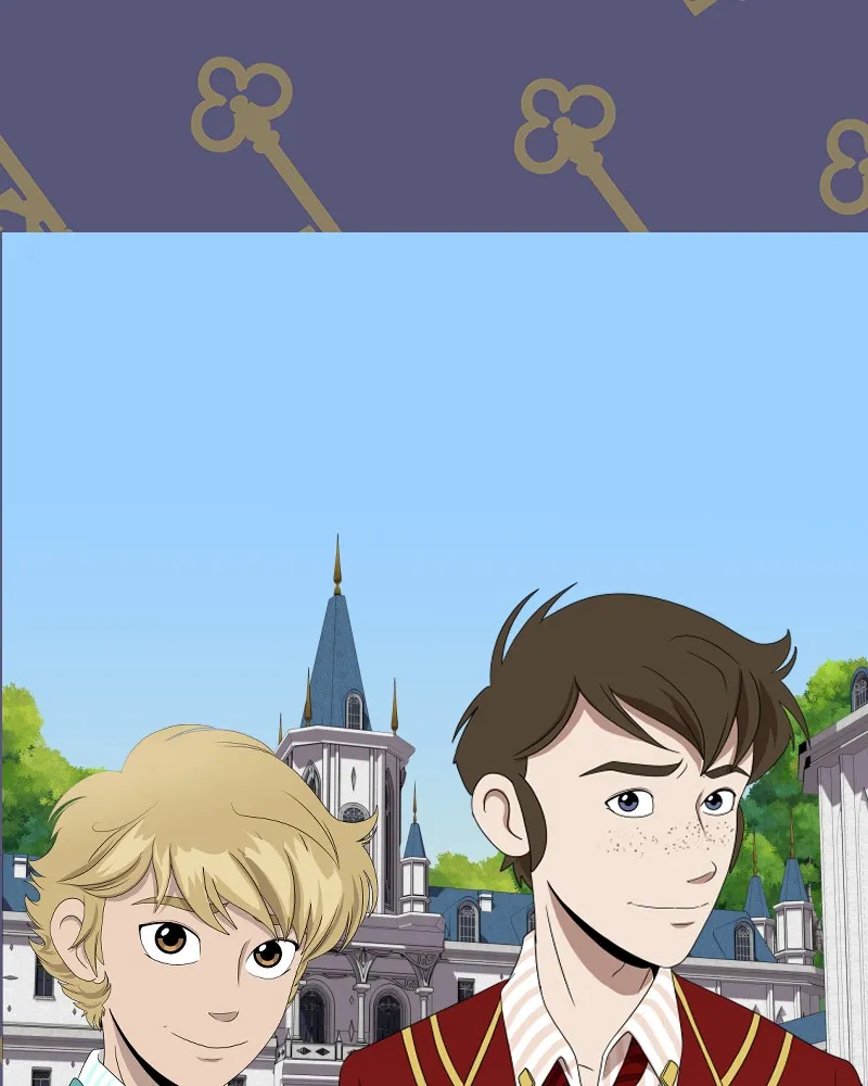 Cinderella Boy Chapter 64 page 135 - 