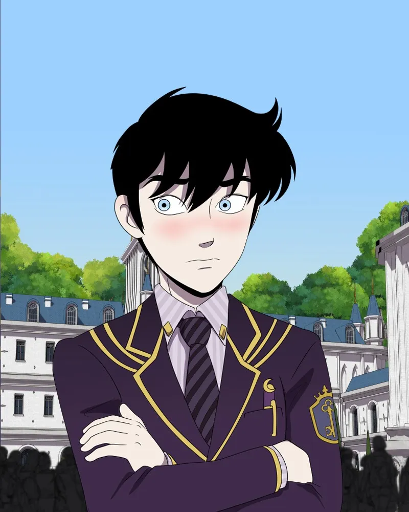 Cinderella Boy Chapter 64 page 141 - 
