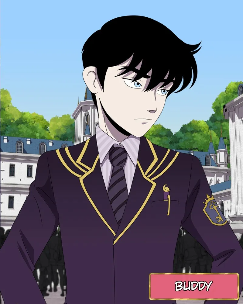 Cinderella Boy Chapter 64 page 143 - 