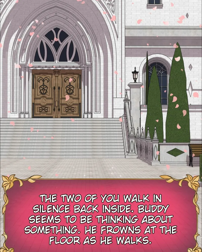 Cinderella Boy Chapter 64 page 146 - 