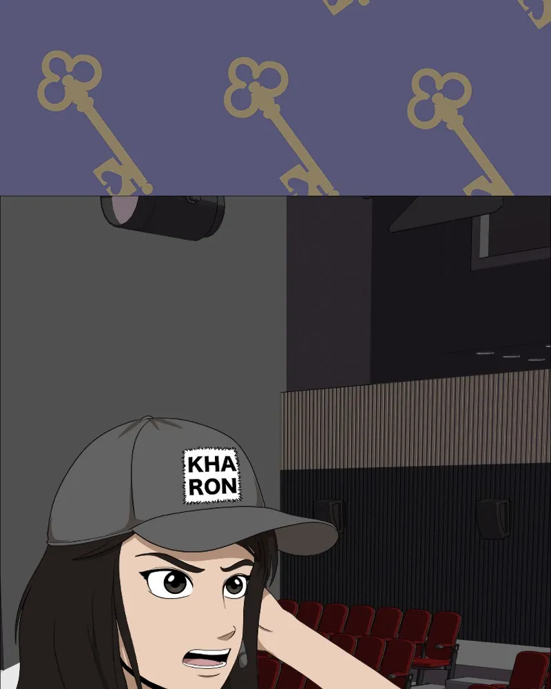 Cinderella Boy Chapter 64 page 153 - 