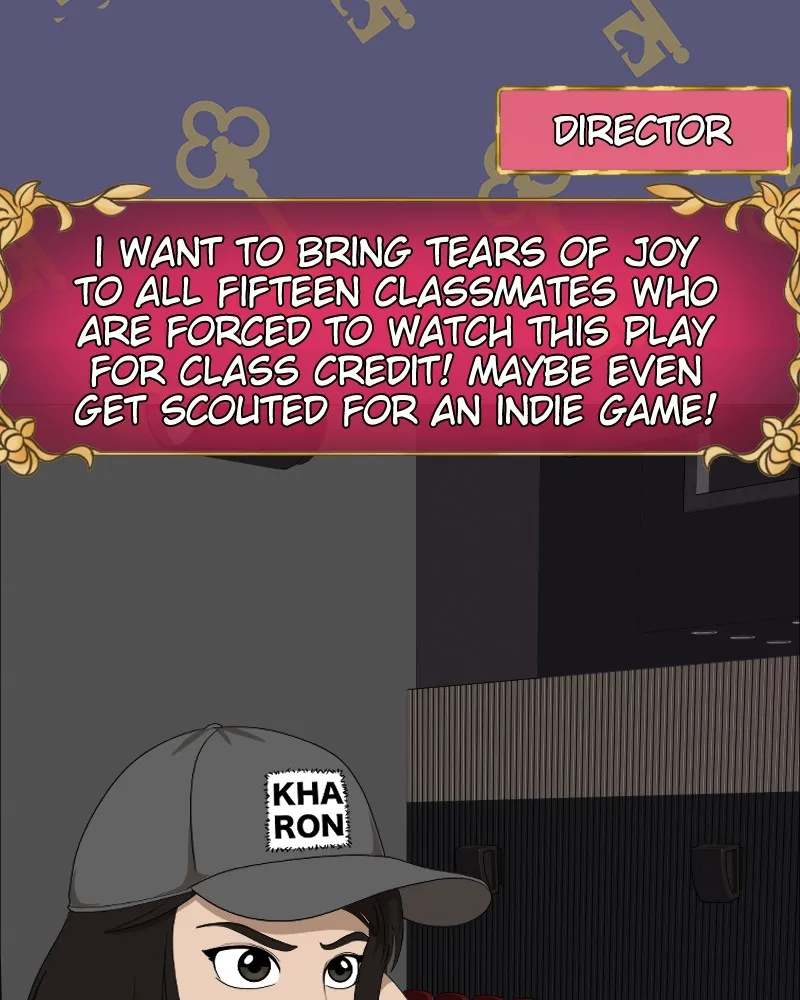 Cinderella Boy Chapter 64 page 155 - 