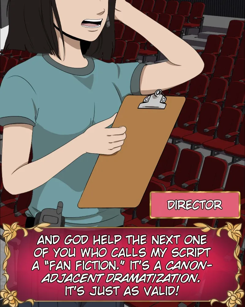 Cinderella Boy Chapter 64 page 156 - 