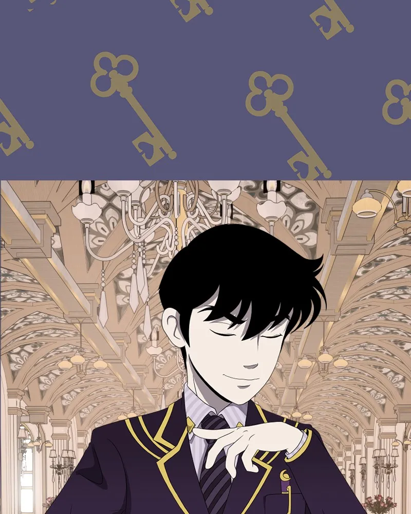 Cinderella Boy Chapter 64 page 17 - 