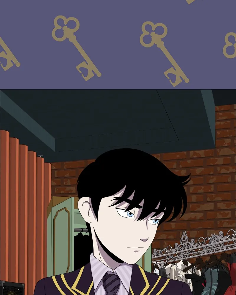 Cinderella Boy Chapter 64 page 167 - 