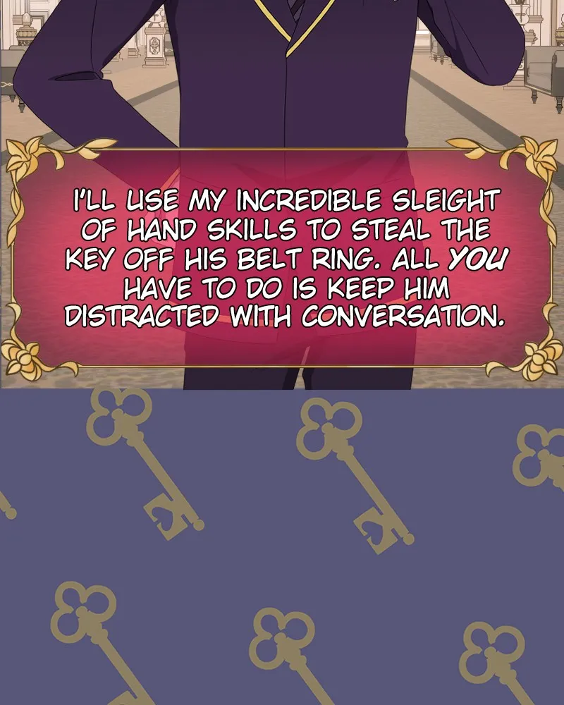 Cinderella Boy Chapter 64 page 18 - 