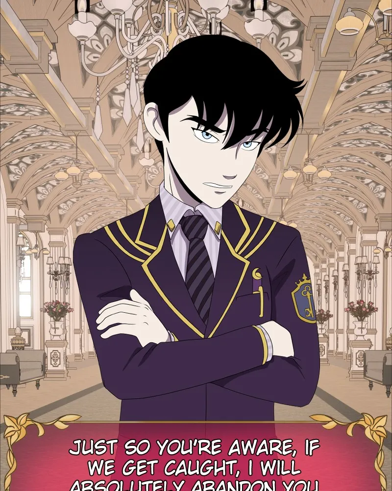 Cinderella Boy Chapter 64 page 19 - 
