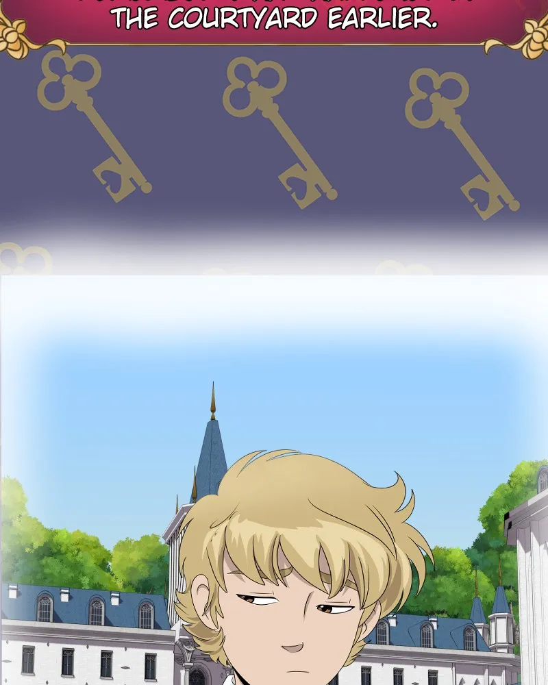 Cinderella Boy Chapter 64 page 185 - 