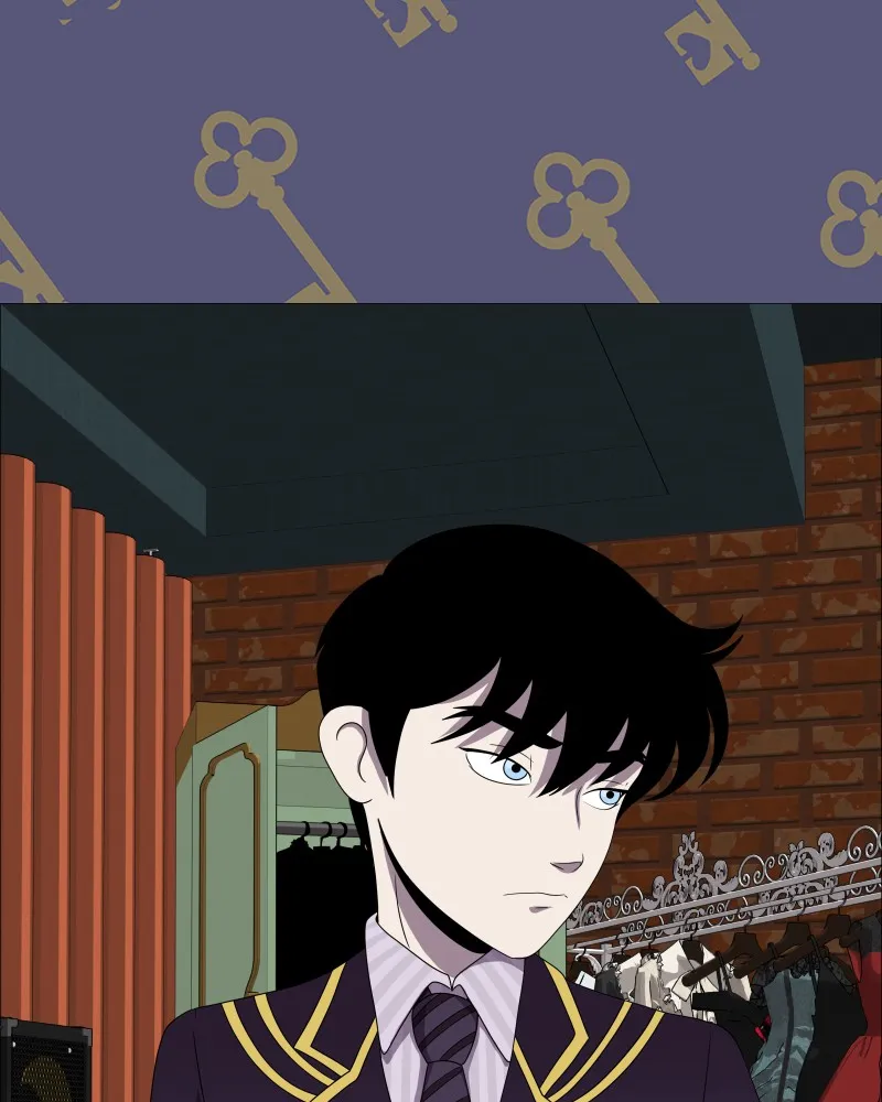 Cinderella Boy Chapter 64 page 187 - 