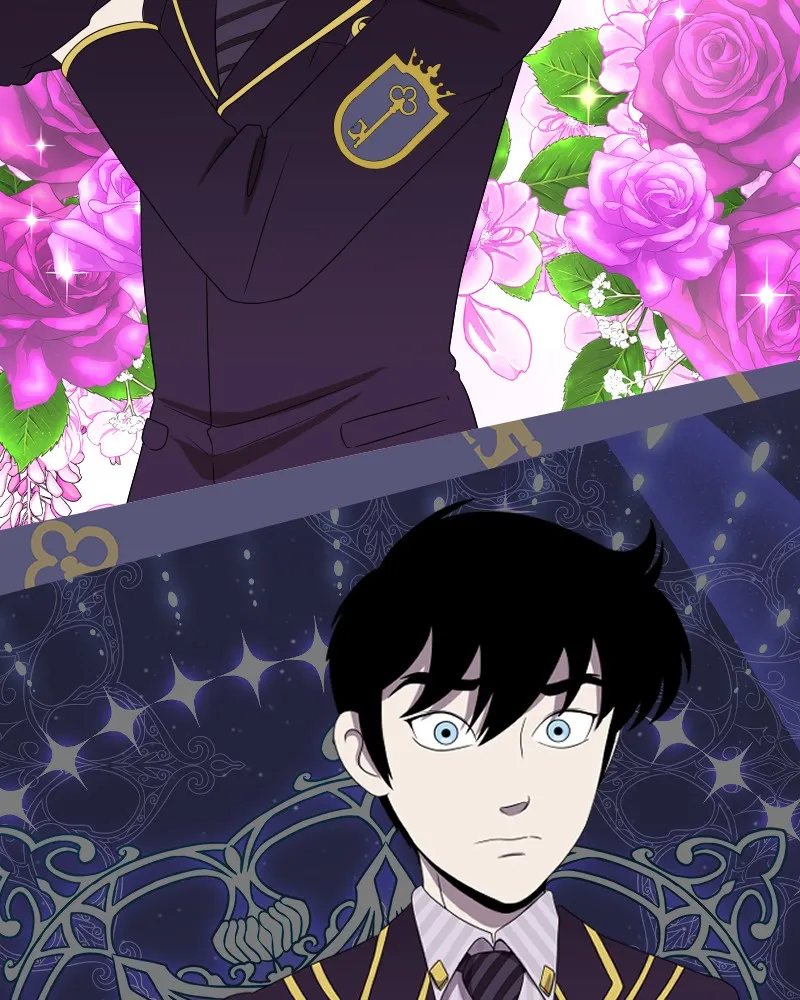 Cinderella Boy Chapter 64 page 195 - 