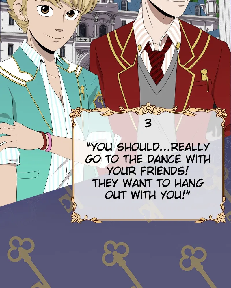 Cinderella Boy Chapter 64 page 197 - 