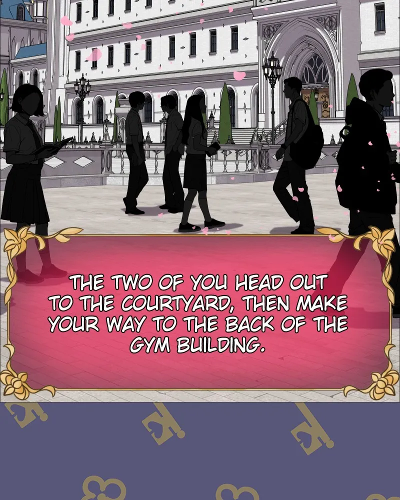Cinderella Boy Chapter 64 page 23 - 