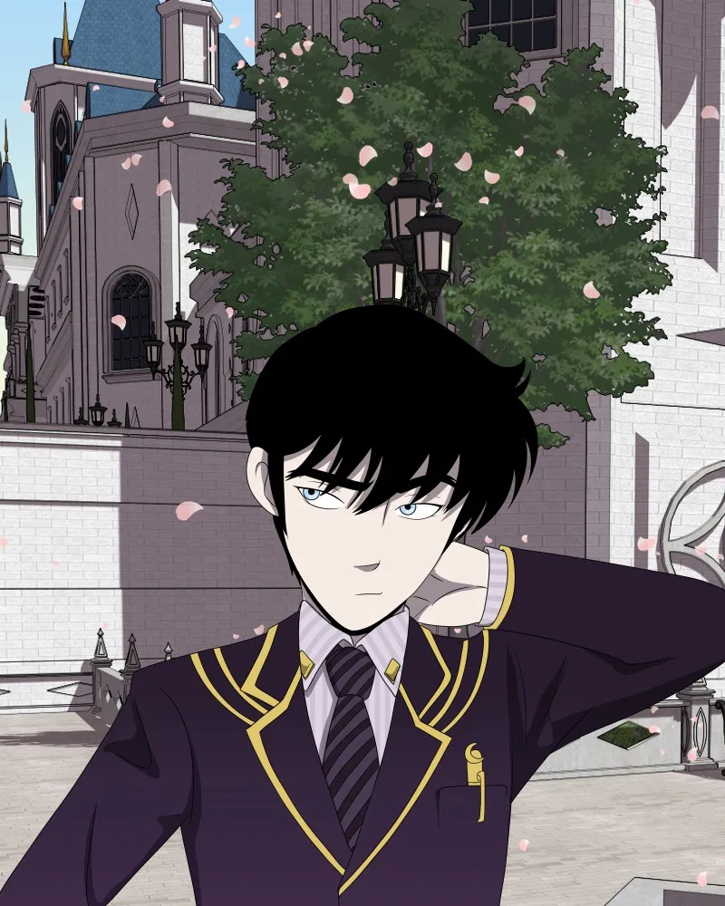 Cinderella Boy Chapter 64 page 27 - 