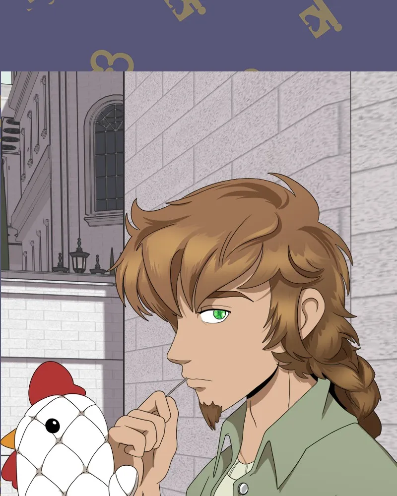 Cinderella Boy Chapter 64 page 33 - 