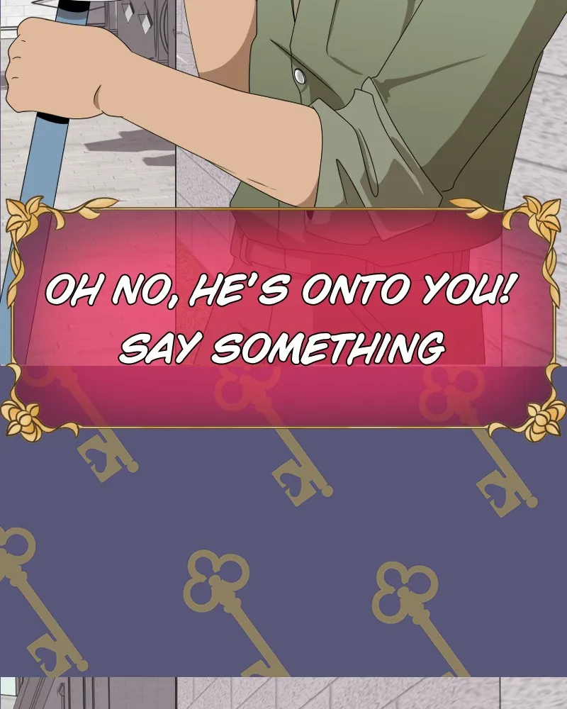 Cinderella Boy Chapter 64 page 36 - 