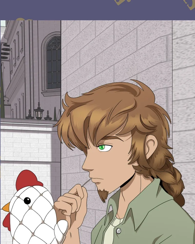 Cinderella Boy Chapter 64 page 39 - 