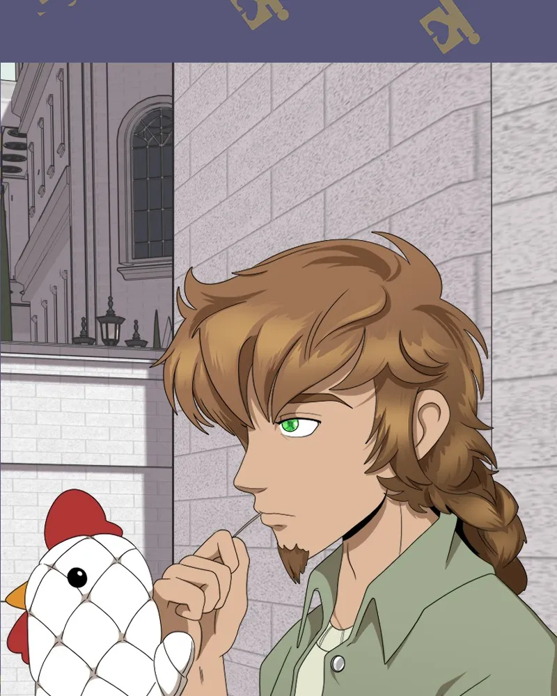 Cinderella Boy Chapter 64 page 41 - 