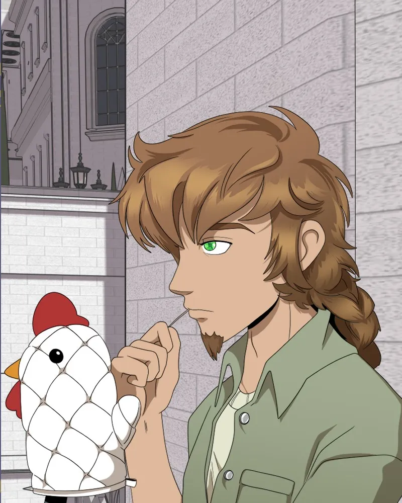 Cinderella Boy Chapter 64 page 45 - 