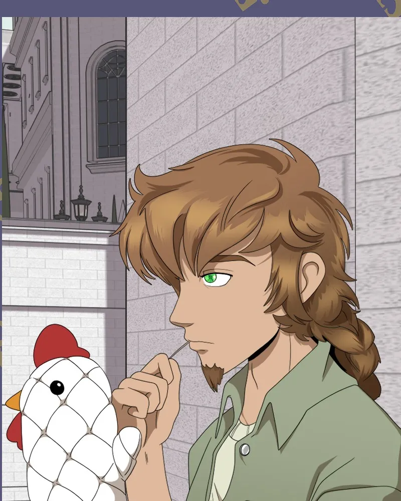 Cinderella Boy Chapter 64 page 47 - 