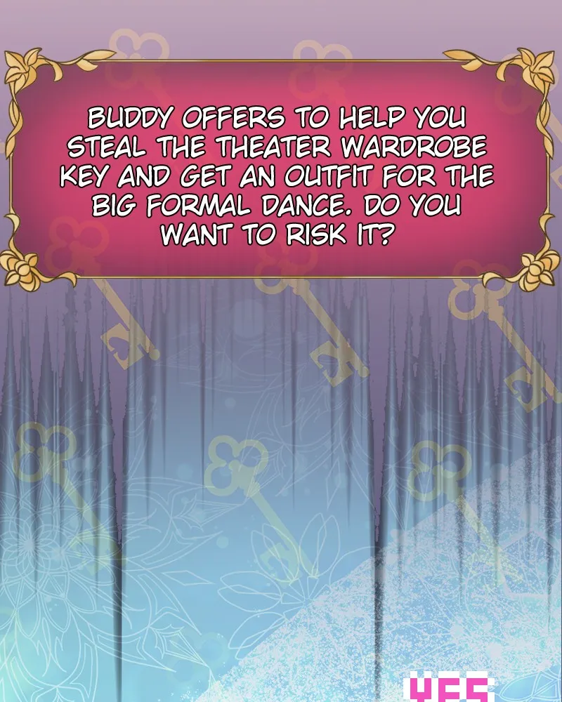 Cinderella Boy Chapter 64 page 6 - 