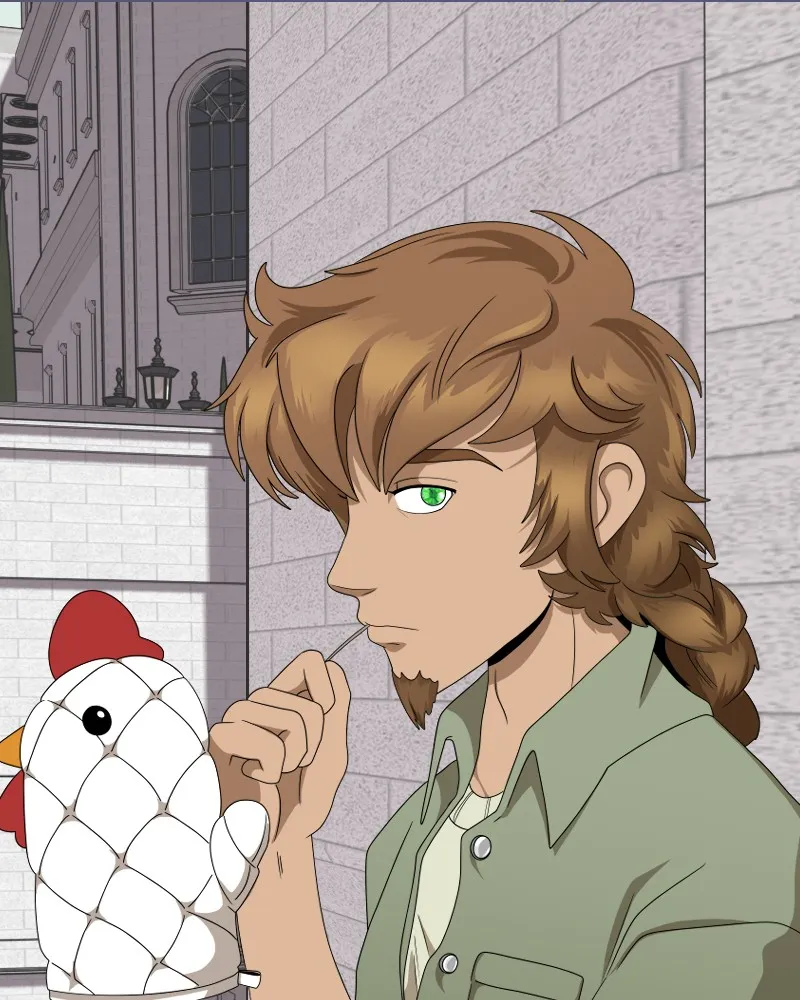 Cinderella Boy Chapter 64 page 52 - 