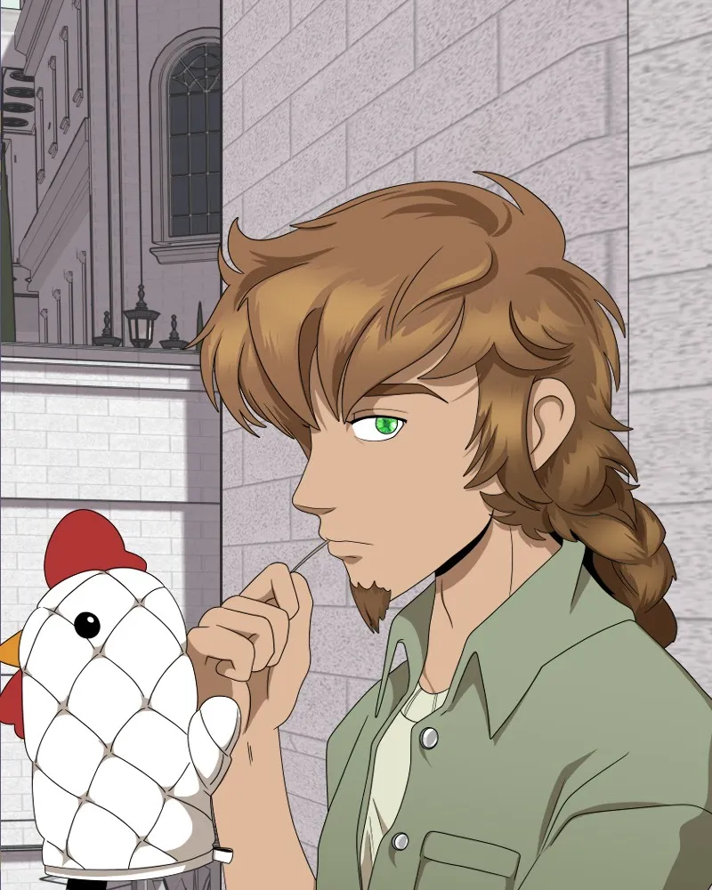 Cinderella Boy Chapter 64 page 54 - 