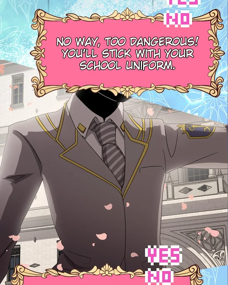 Cinderella Boy Chapter 64 page 7 - 