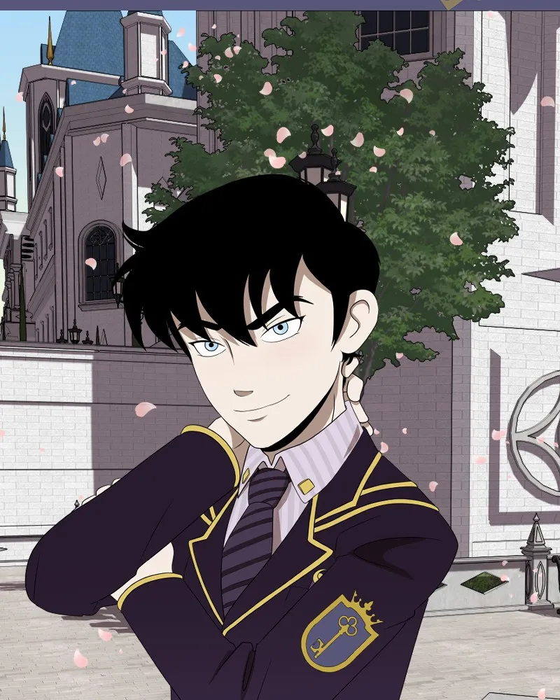 Cinderella Boy Chapter 64 page 63 - 