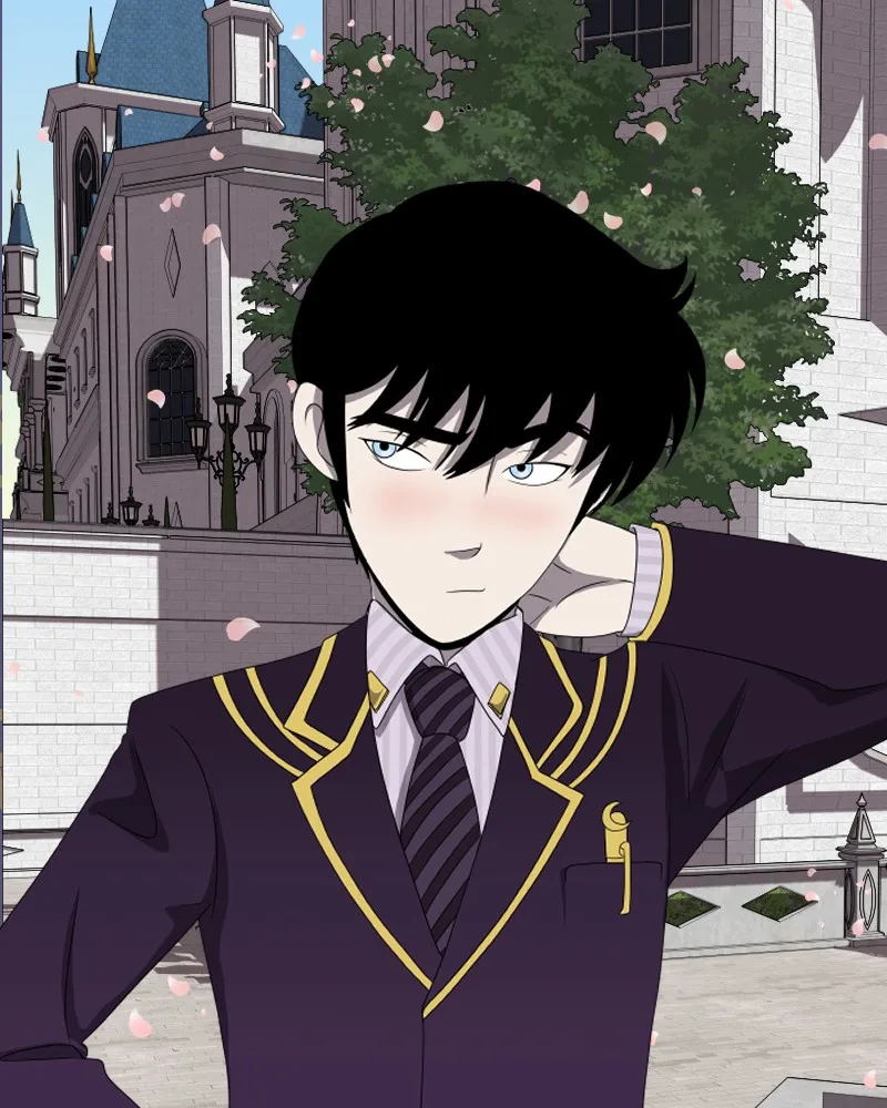 Cinderella Boy Chapter 64 page 65 - 