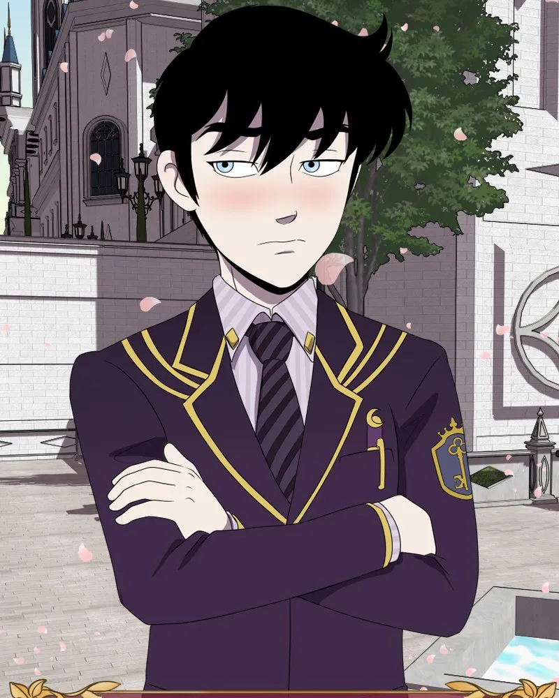 Cinderella Boy Chapter 64 page 67 - 