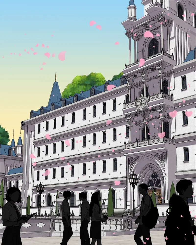 Cinderella Boy Chapter 64 page 69 - 