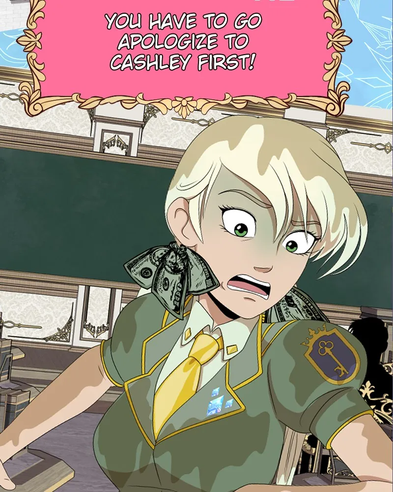 Cinderella Boy Chapter 64 page 8 - 