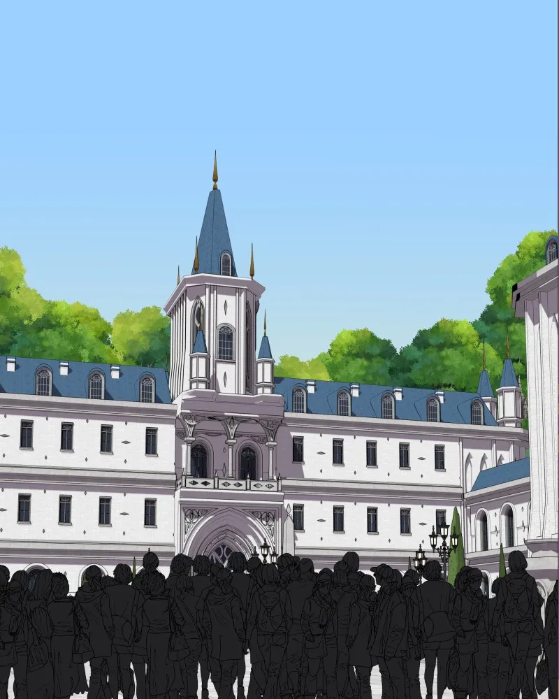 Cinderella Boy Chapter 64 page 72 - 